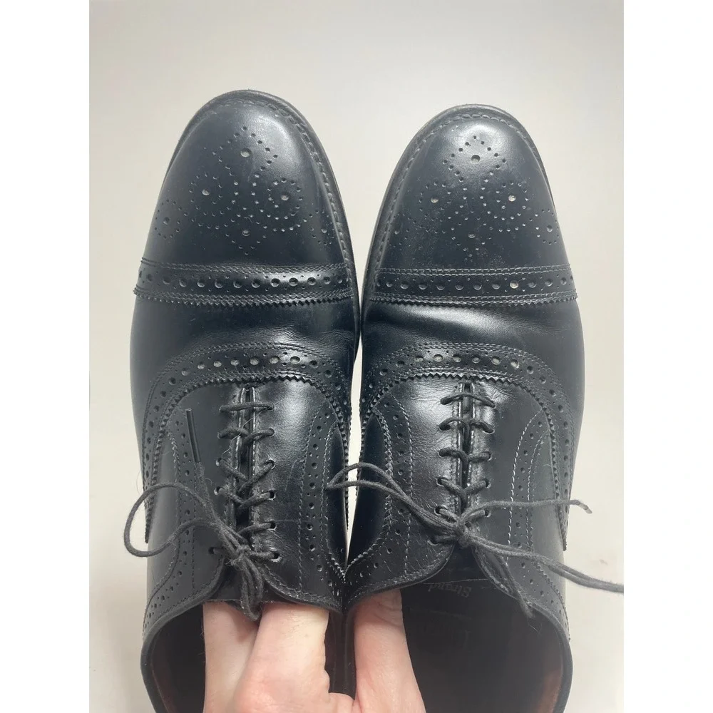 Allen Edmonds mens allen